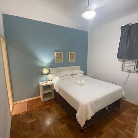 Ipanema Dumont 405 Apartman Rio de Janeiro Kültér fotó