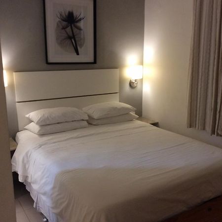 Ipanema Dumont 405 Apartman Rio de Janeiro Kültér fotó