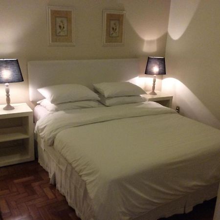 Ipanema Dumont 405 Apartman Rio de Janeiro Kültér fotó