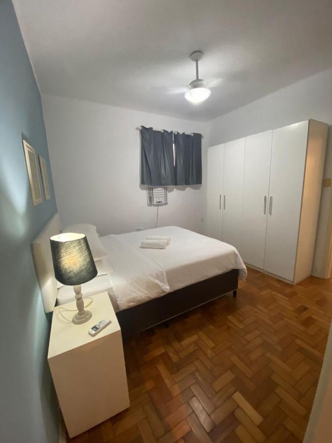 Ipanema Dumont 405 Apartman Rio de Janeiro Kültér fotó