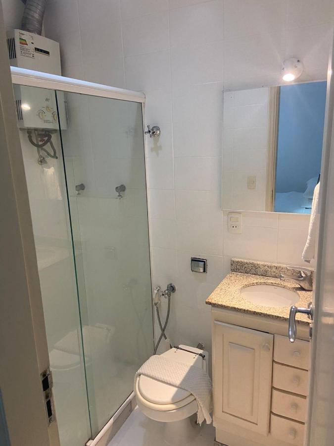Ipanema Dumont 405 Apartman Rio de Janeiro Kültér fotó