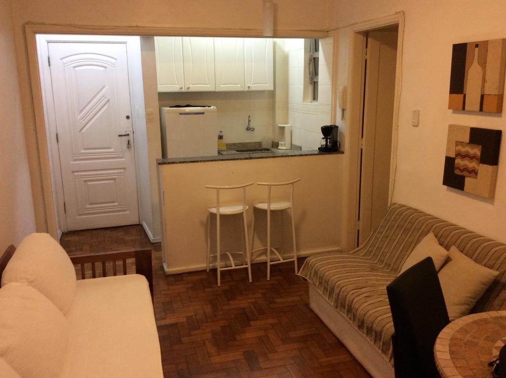 Ipanema Dumont 405 Apartman Rio de Janeiro Kültér fotó