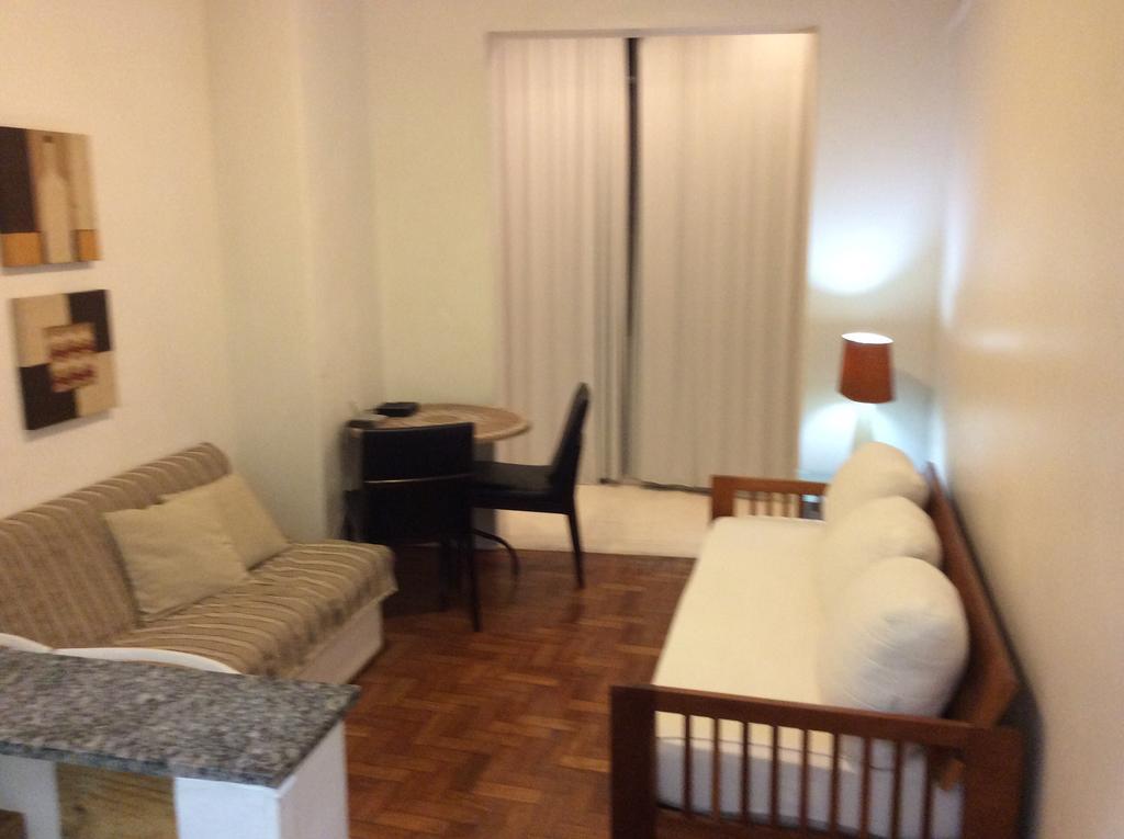 Ipanema Dumont 405 Apartman Rio de Janeiro Kültér fotó