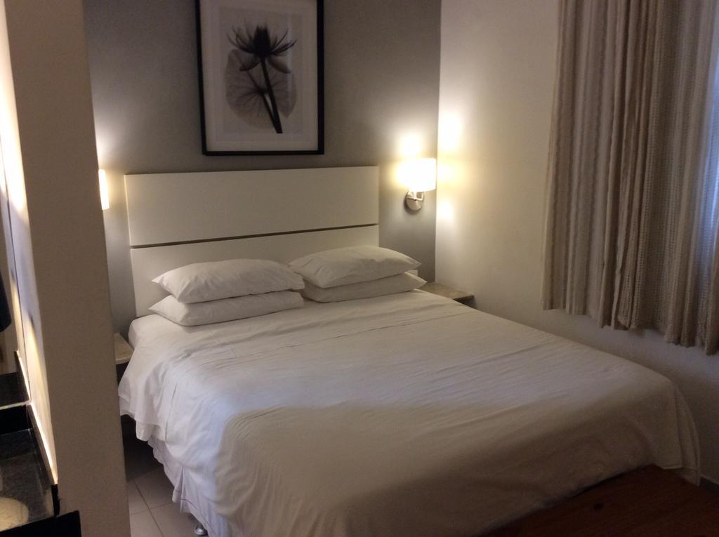 Ipanema Dumont 405 Apartman Rio de Janeiro Kültér fotó
