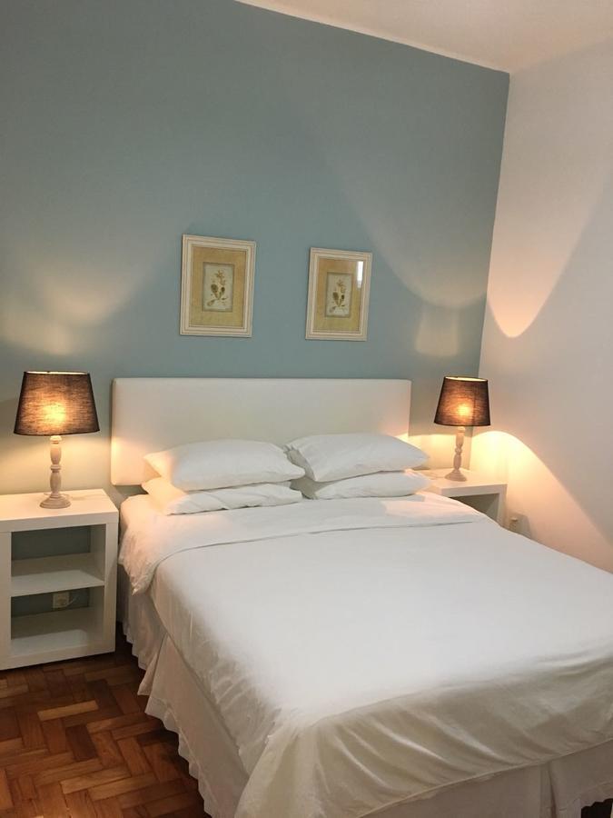 Ipanema Dumont 405 Apartman Rio de Janeiro Kültér fotó