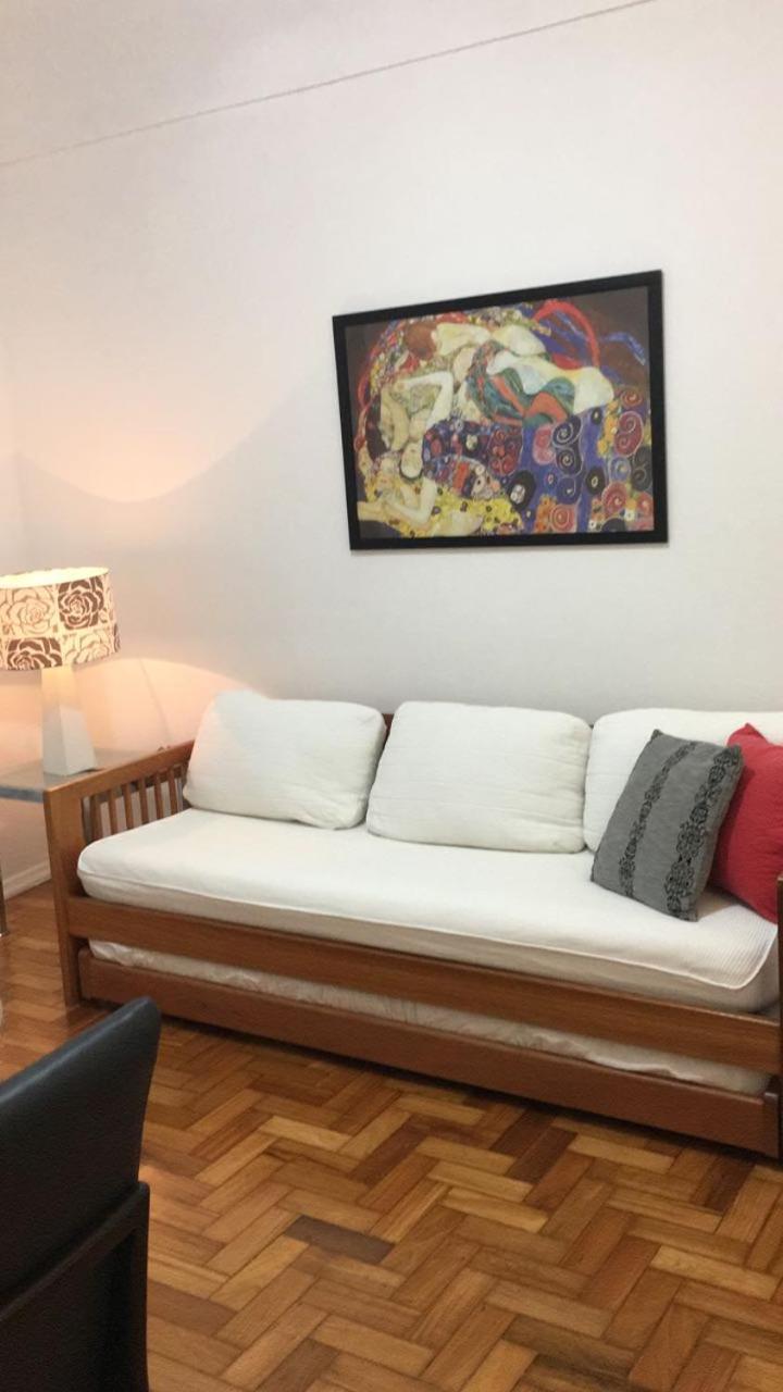 Ipanema Dumont 405 Apartman Rio de Janeiro Kültér fotó