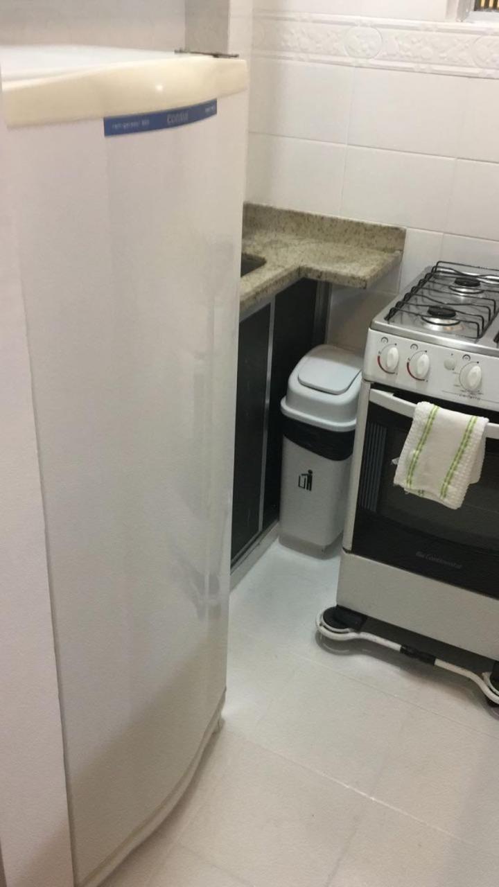 Ipanema Dumont 405 Apartman Rio de Janeiro Kültér fotó