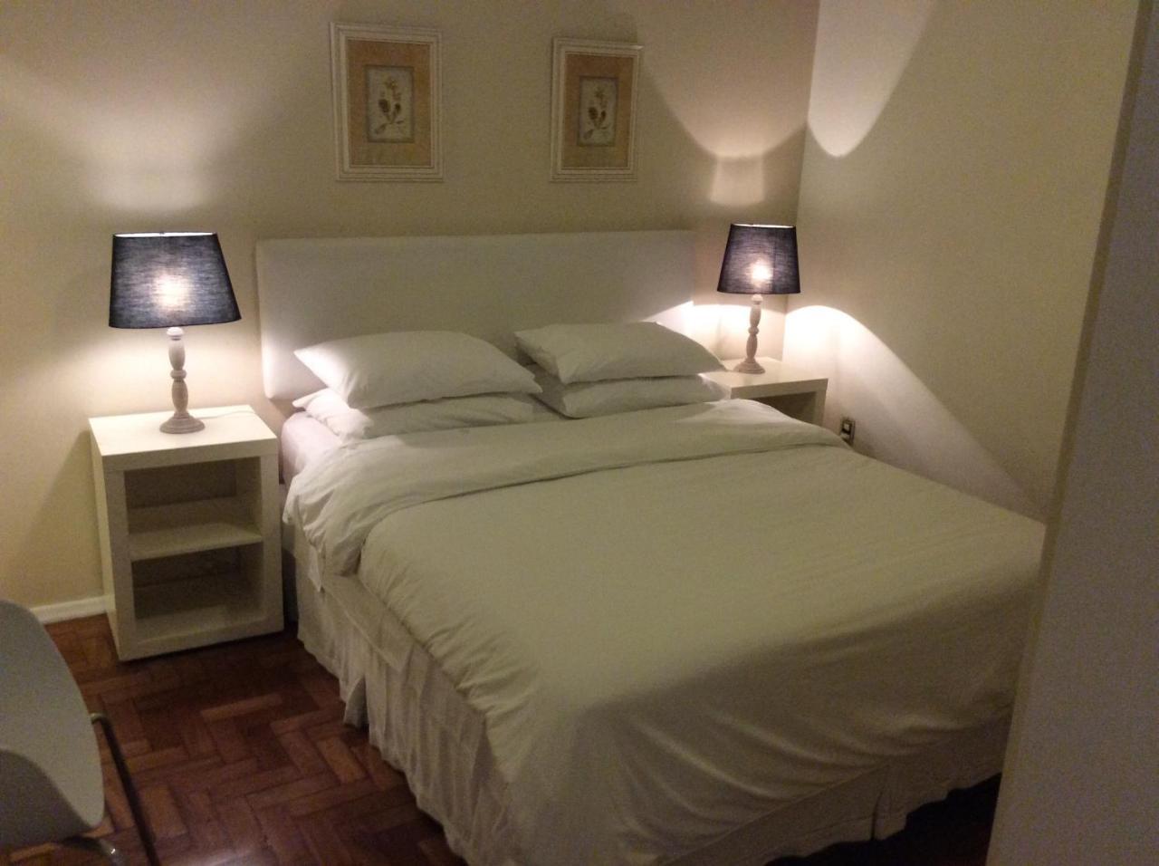 Ipanema Dumont 405 Apartman Rio de Janeiro Kültér fotó